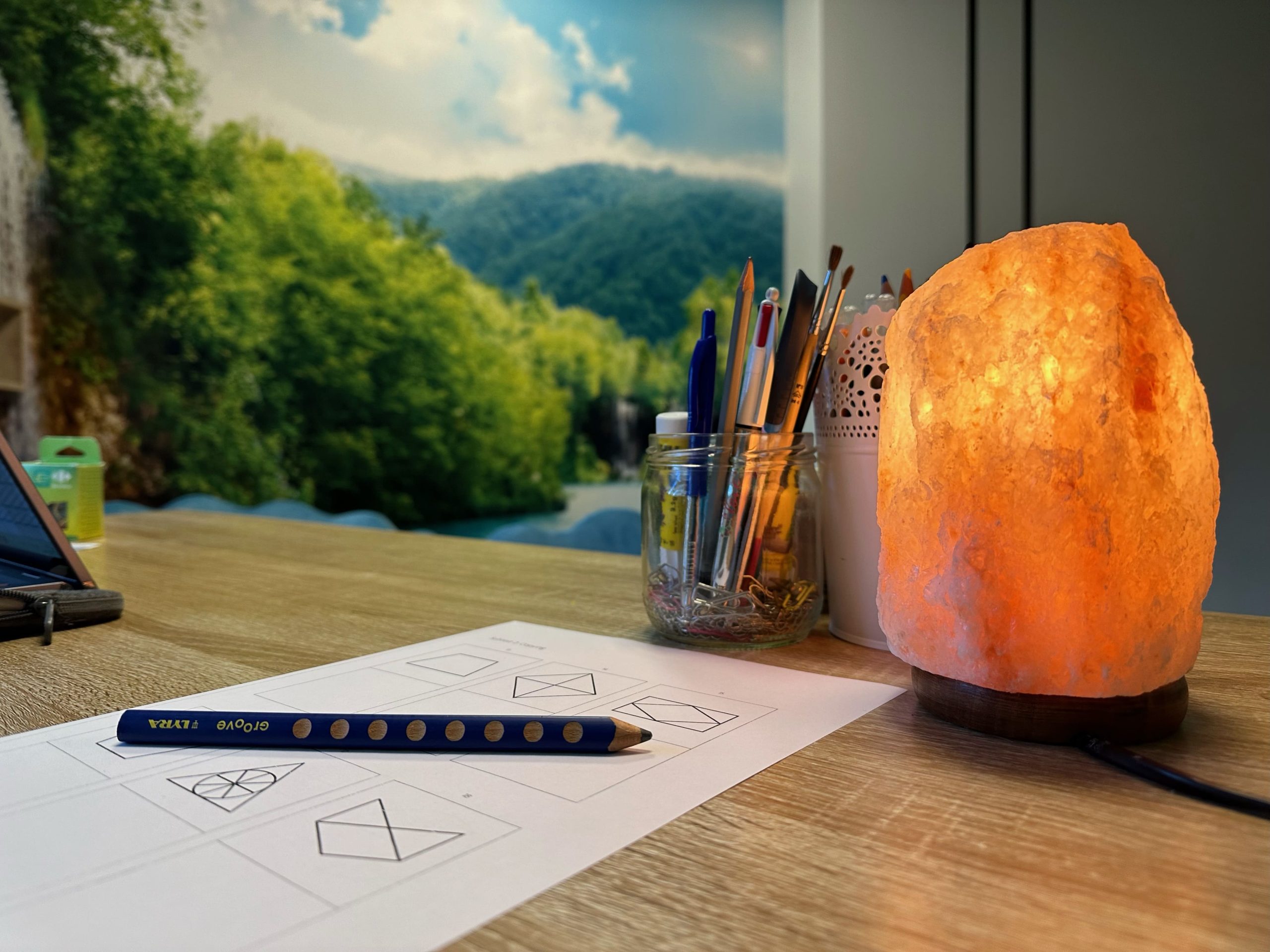 ergotherapeuthe virieu