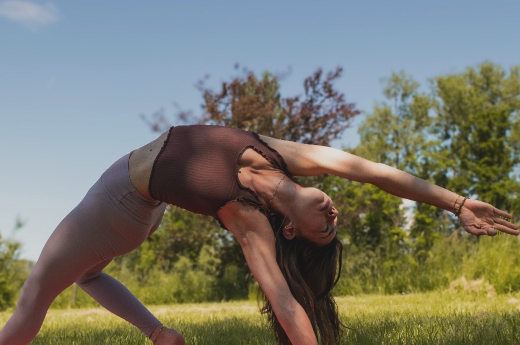 yoga haute savoie annecy cours